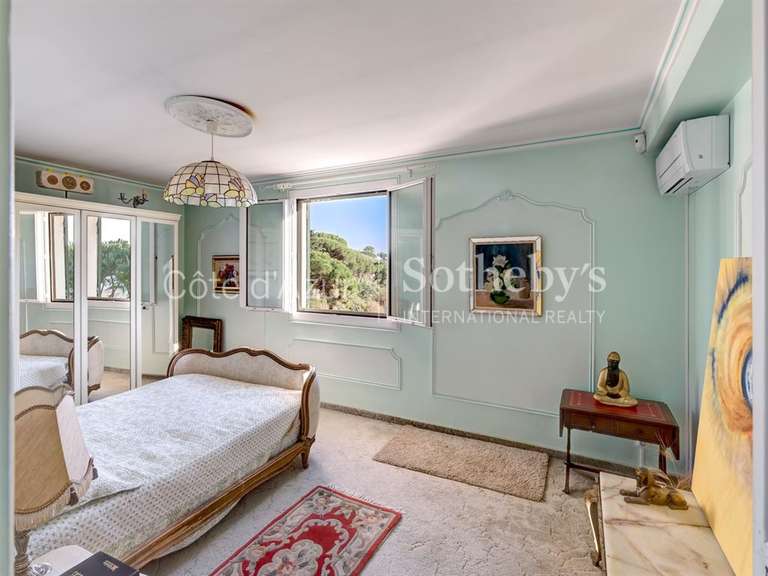 House with Sea view Cannes - 4 bedrooms - 195m²