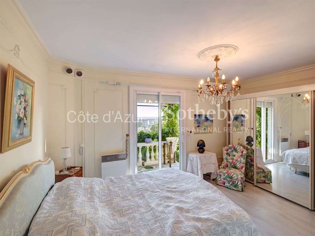 House Cannes