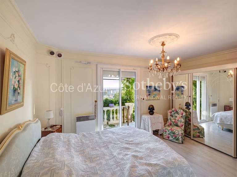 Maison avec Vue sur mer Cannes - 4 chambres - 195m²