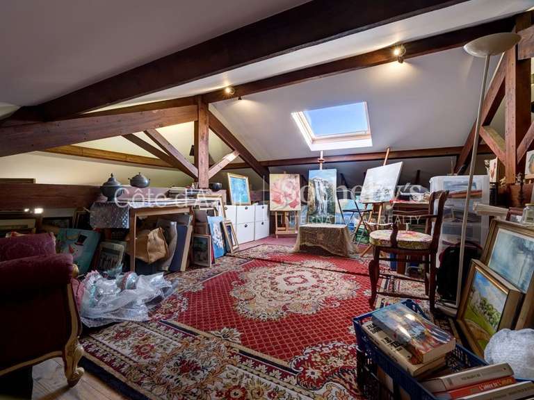 Maison avec Vue sur mer Cannes - 4 chambres - 195m²