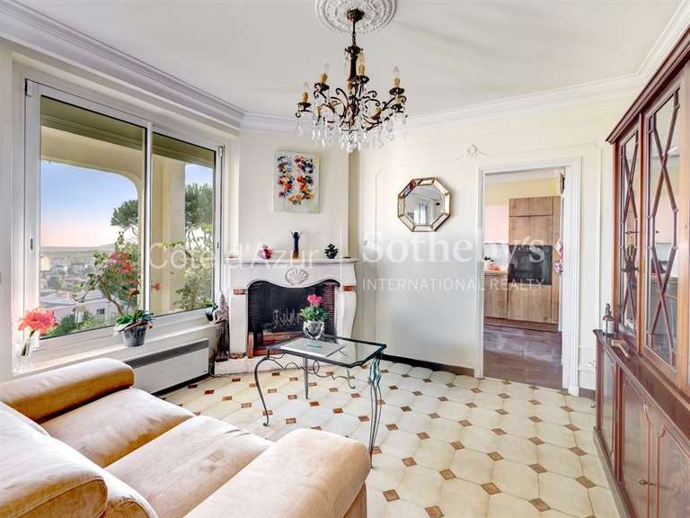 House with Sea view Cannes - 4 bedrooms - 195m²