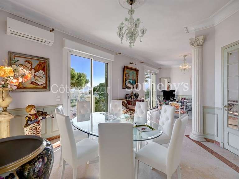 Maison avec Vue sur mer Cannes - 4 chambres - 195m²
