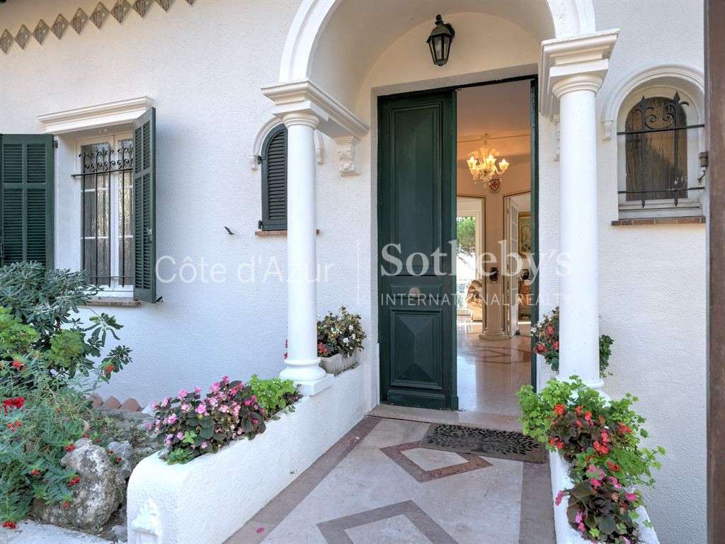 House Cannes
