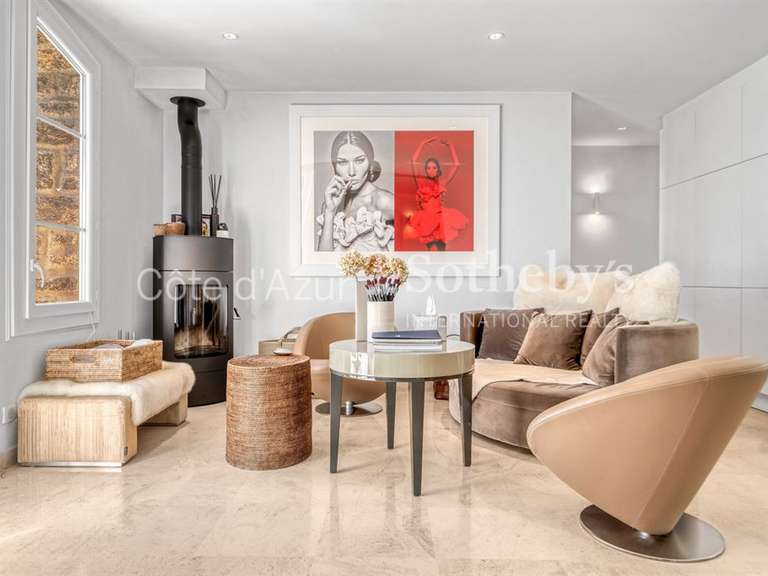 House with Sea view Cannes - 2 bedrooms - 90m²