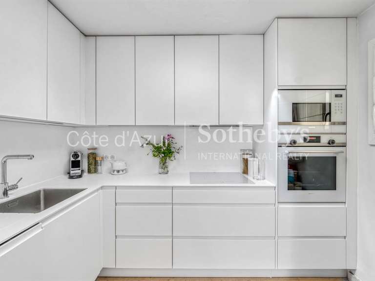 House with Sea view Cannes - 2 bedrooms - 90m²