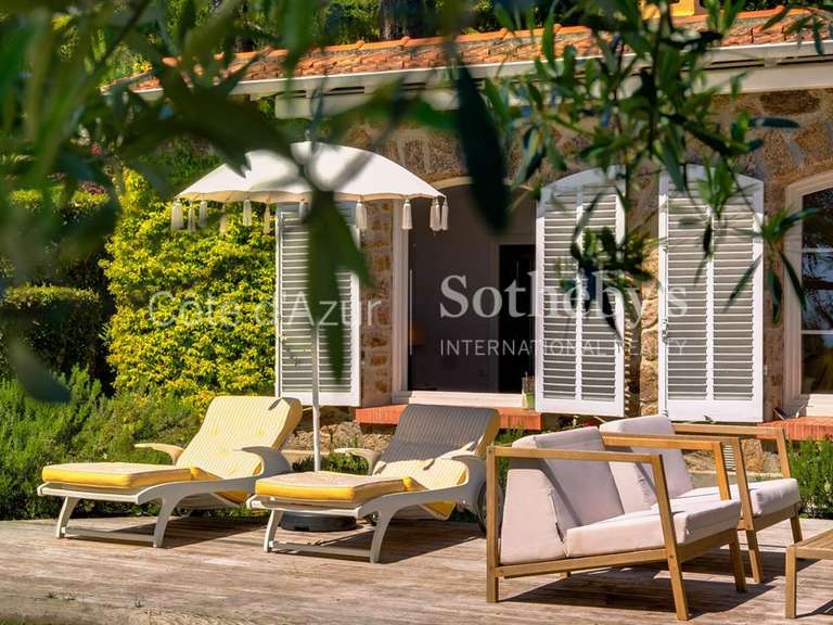 House with Sea view Cannes - 2 bedrooms - 90m²