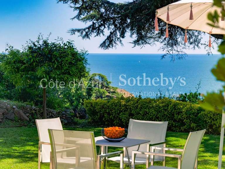 House with Sea view Cannes - 2 bedrooms - 90m²