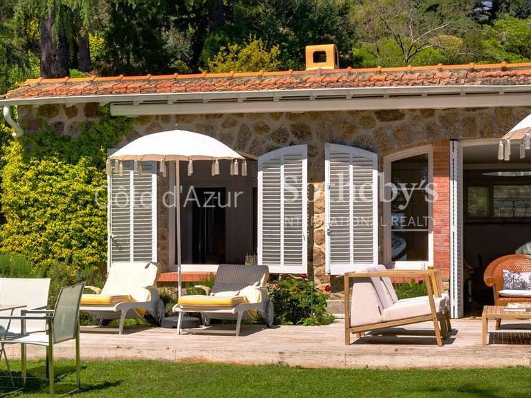 House with Sea view Cannes - 2 bedrooms - 90m²