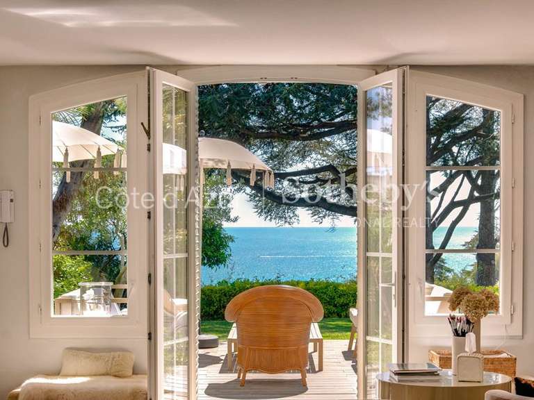 House with Sea view Cannes - 2 bedrooms - 90m²