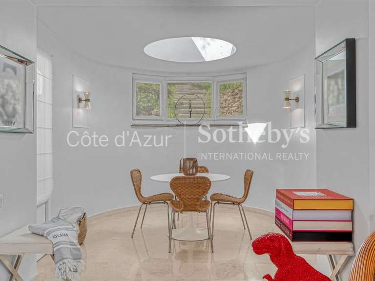 House with Sea view Cannes - 2 bedrooms - 90m²