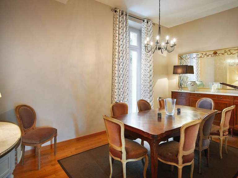 Maison Cannes - 7 chambres - 400m²