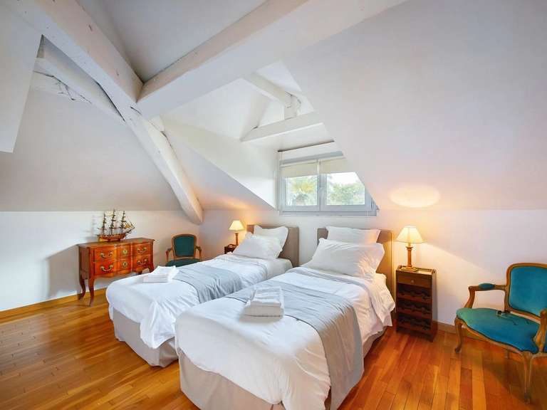 Maison Cannes - 7 chambres - 400m²