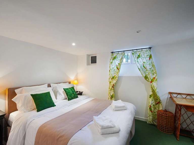 Maison Cannes - 7 chambres - 400m²