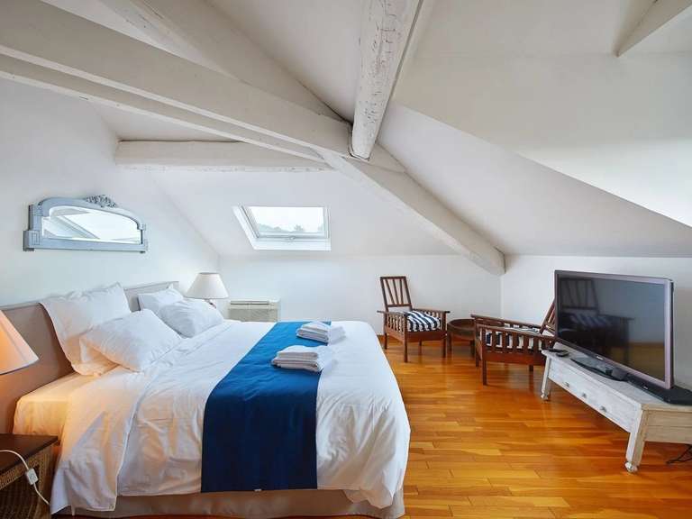 Maison Cannes - 7 chambres - 400m²