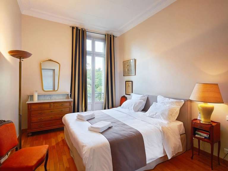 Maison Cannes - 7 chambres - 400m²