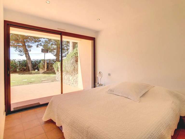 Maison avec Vue sur mer Cannes - 4 chambres - 350m²