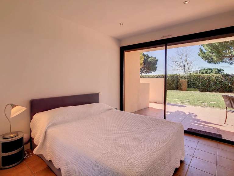 Maison avec Vue sur mer Cannes - 4 chambres - 350m²