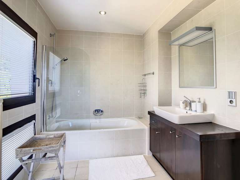 Maison avec Vue sur mer Cannes - 4 chambres - 350m²