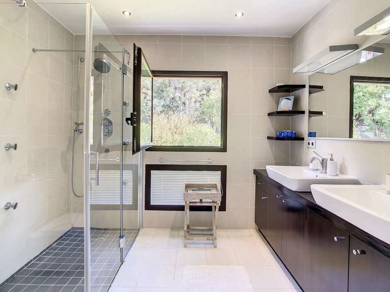 Maison avec Vue sur mer Cannes - 4 chambres - 350m²