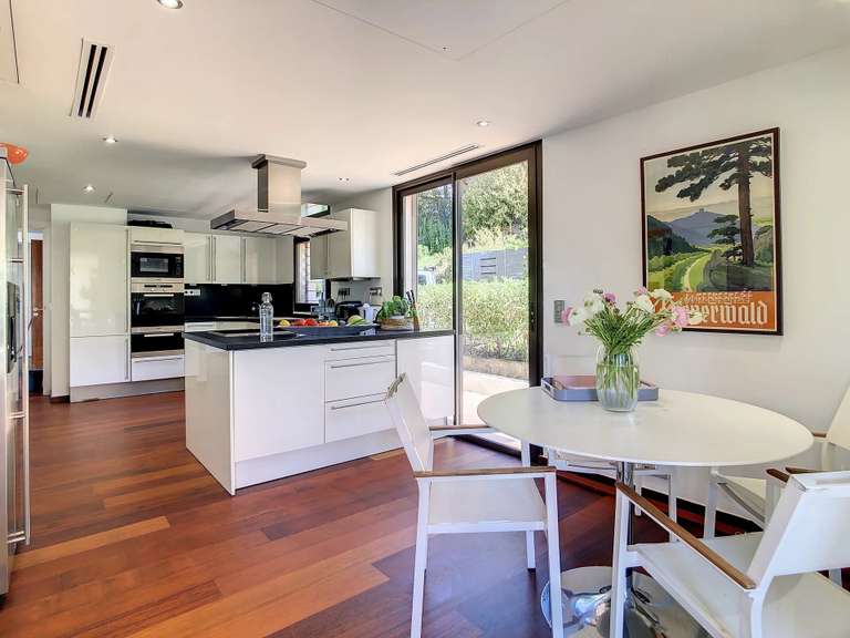 Maison avec Vue sur mer Cannes - 4 chambres - 350m²