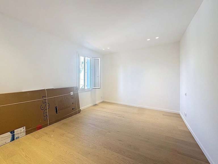 Maison Cannes - 3 chambres - 106m²