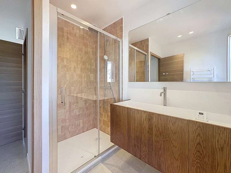 Maison Cannes - 3 chambres - 106m²