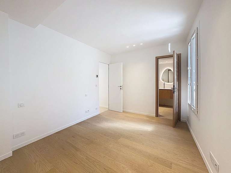 Maison Cannes - 3 chambres - 106m²