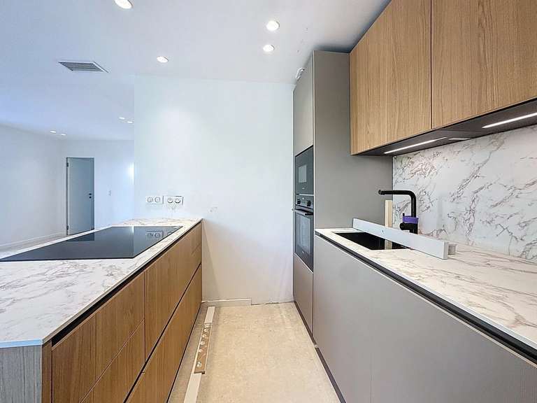 Maison Cannes - 3 chambres - 106m²