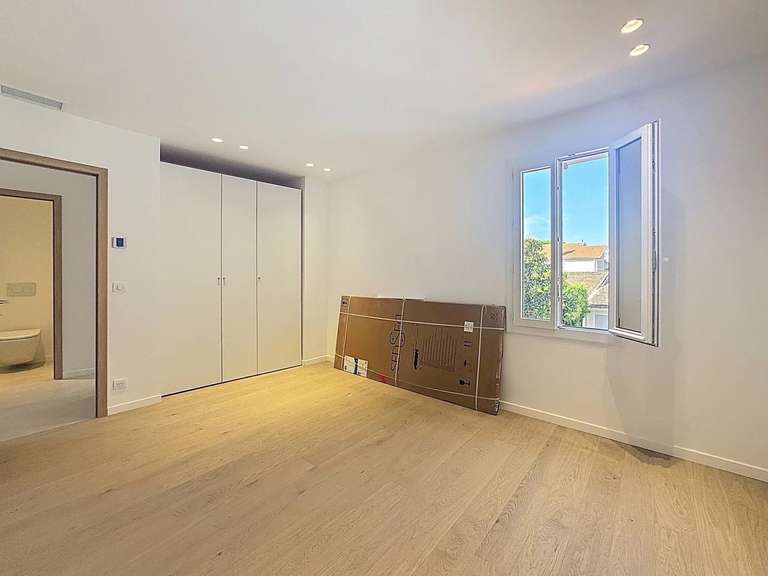 Maison Cannes - 3 chambres - 106m²