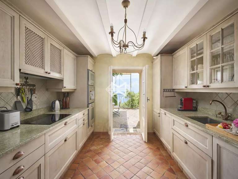 Maison avec Vue sur mer Cannes - 4 chambres - 350m²