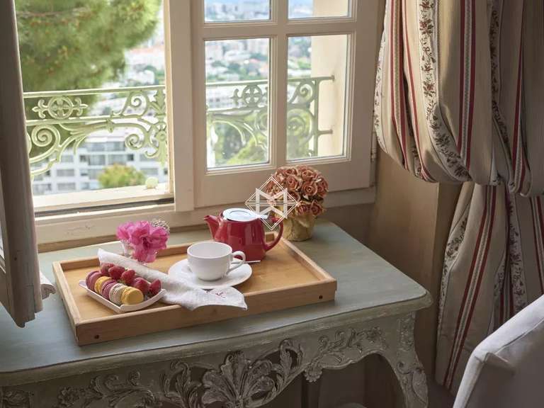 Maison avec Vue sur mer Cannes - 4 chambres - 350m²