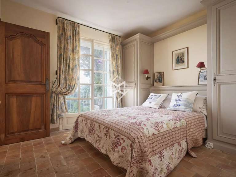 Maison avec Vue sur mer Cannes - 4 chambres - 350m²
