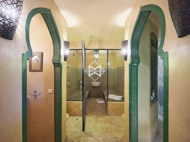 Maison avec Vue sur mer Cannes - 4 chambres - 350m²