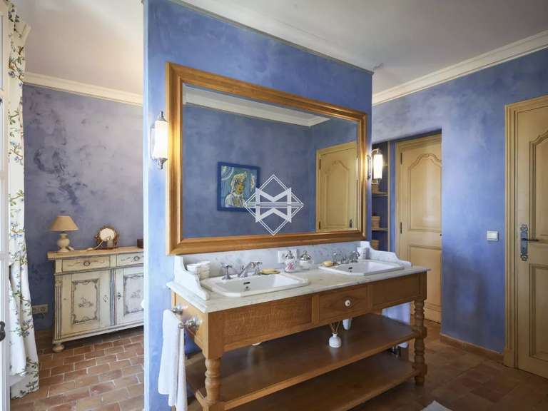 Maison avec Vue sur mer Cannes - 4 chambres - 350m²