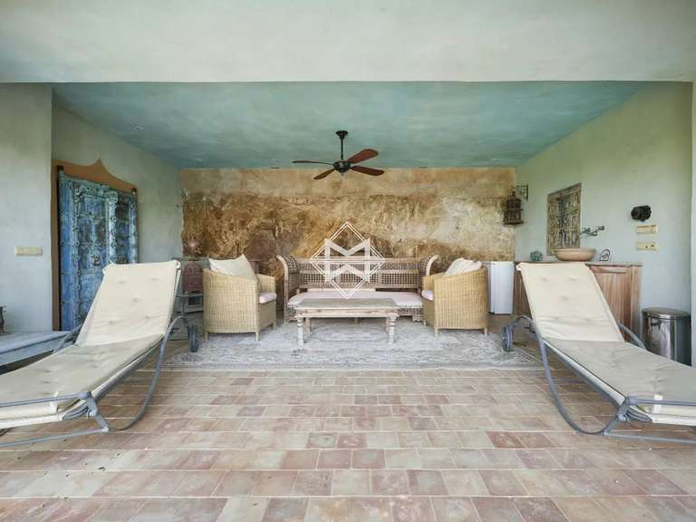 Maison avec Vue sur mer Cannes - 4 chambres - 350m²