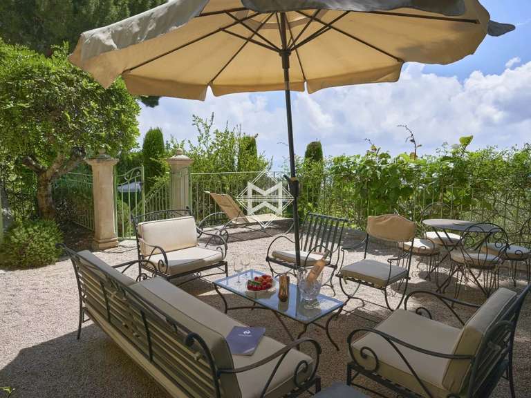 Maison avec Vue sur mer Cannes - 4 chambres - 350m²