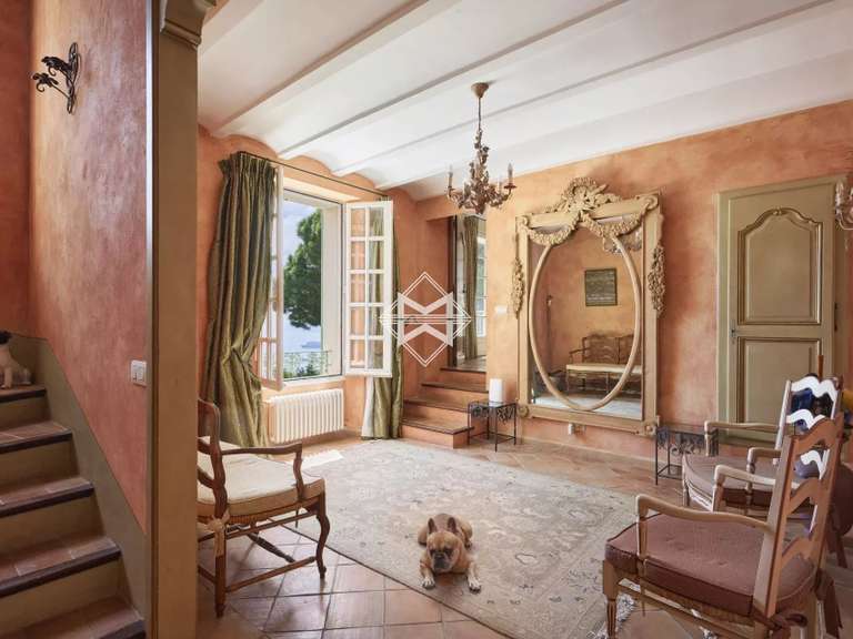 Maison avec Vue sur mer Cannes - 4 chambres - 350m²