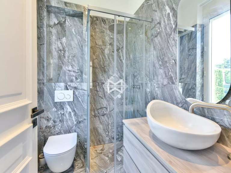 Maison Cannes - 7 chambres - 1000m²