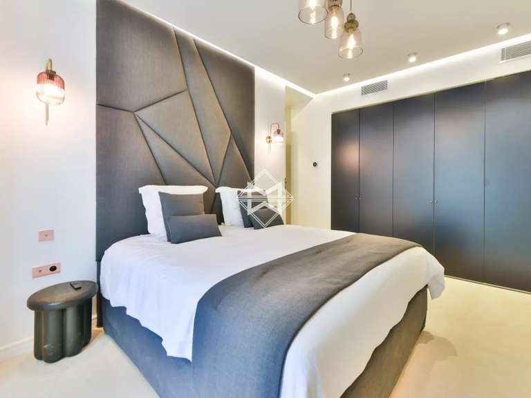 Maison Cannes - 7 chambres - 1000m²