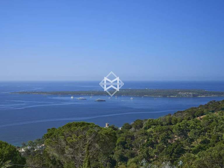 Maison avec Vue sur mer Cannes - 5 chambres - 650m²