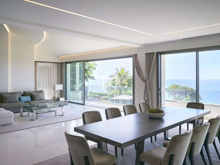 Maison avec Vue sur mer Cannes - 5 chambres - 650m²