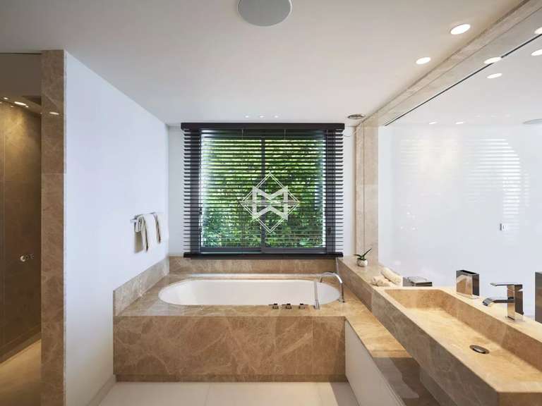 Maison avec Vue sur mer Cannes - 5 chambres - 650m²