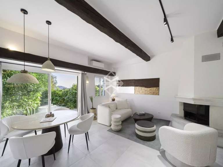 House Cannes - 3 bedrooms - 110m²