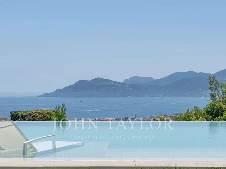House Cannes - 5 bedrooms - 447m²