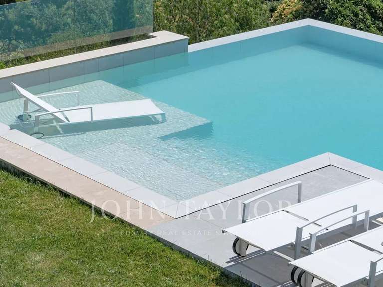 House Cannes - 5 bedrooms - 447m²