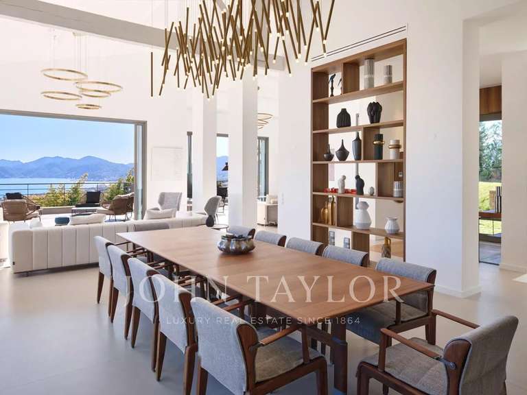 House Cannes - 5 bedrooms - 447m²