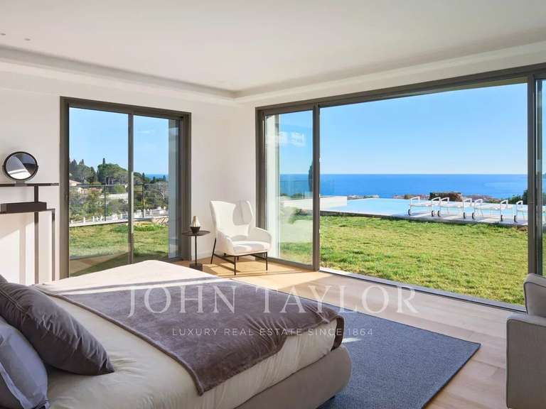 House Cannes - 5 bedrooms - 447m²