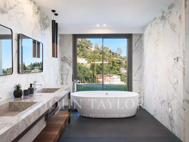 House Cannes - 5 bedrooms - 447m²