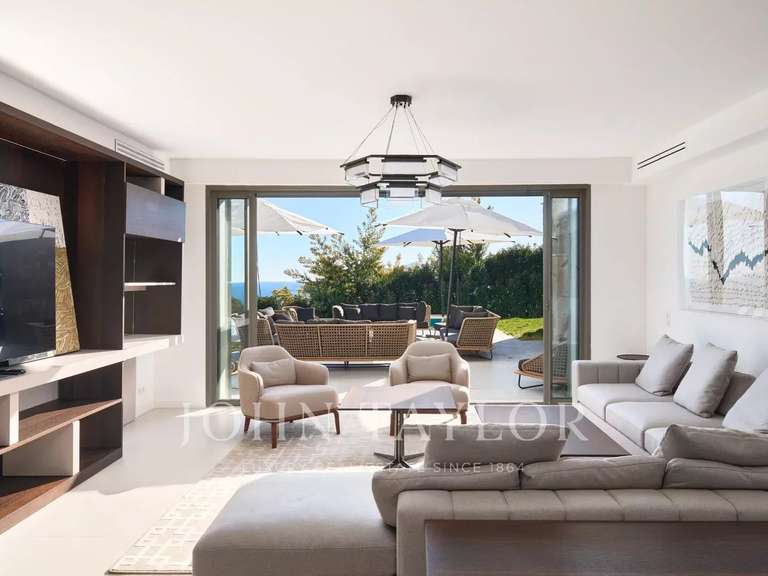 House Cannes - 5 bedrooms - 447m²