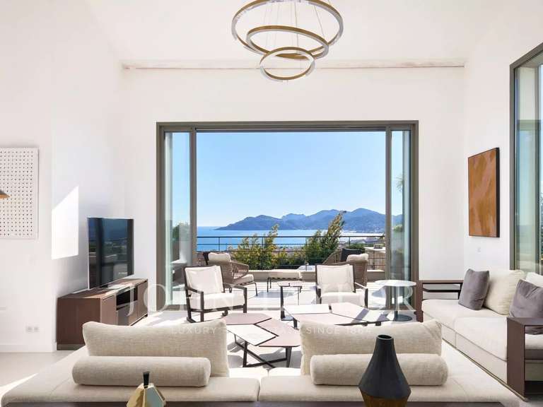 House Cannes - 5 bedrooms - 447m²